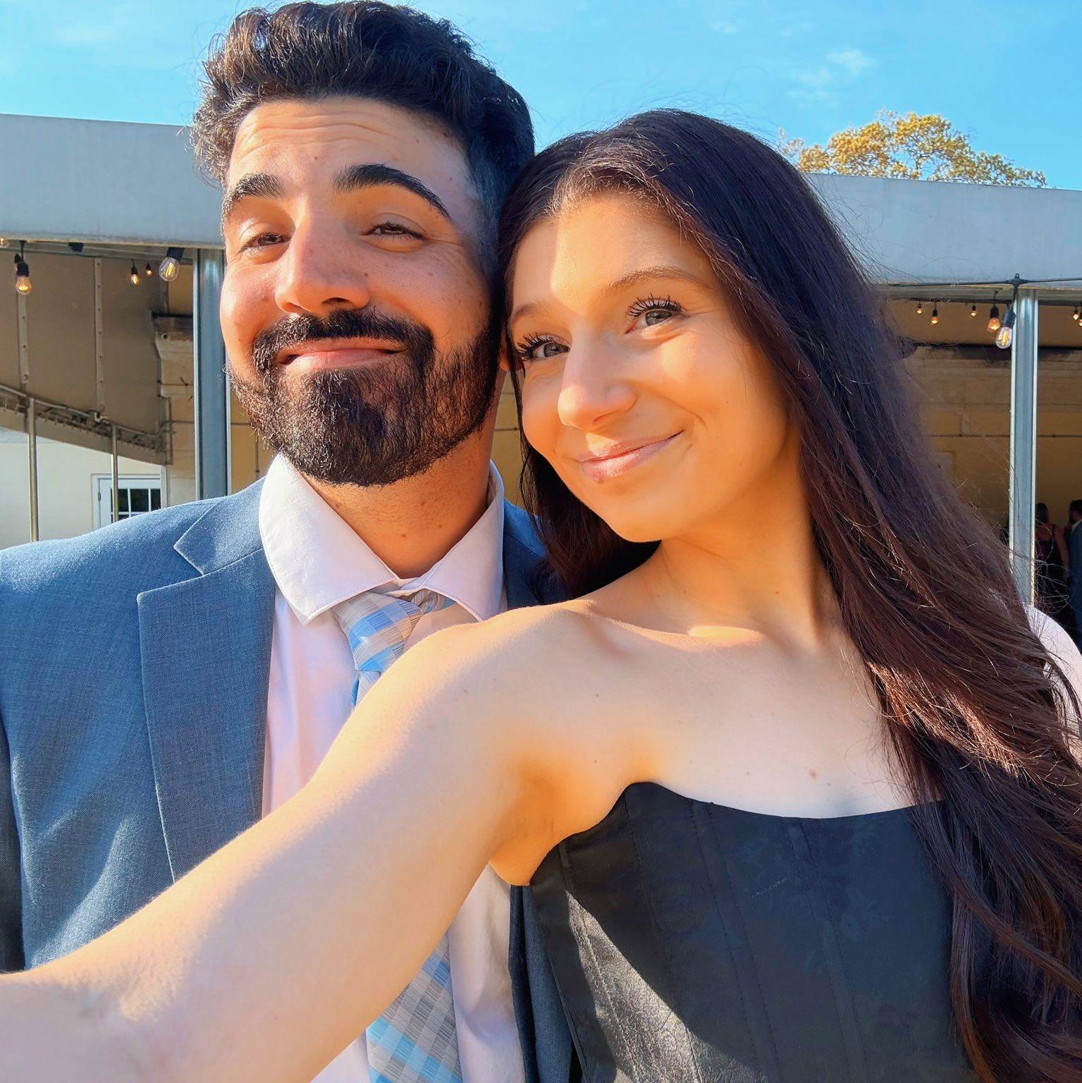 2025 - Kelly & Nick's Wedding