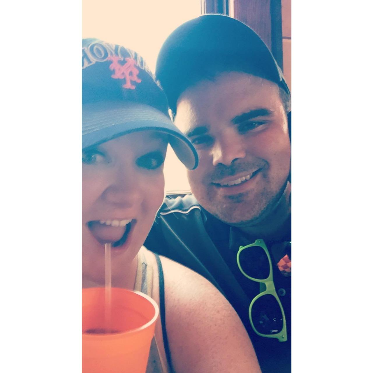 Amelia Island Shrimp Festival, May 2018