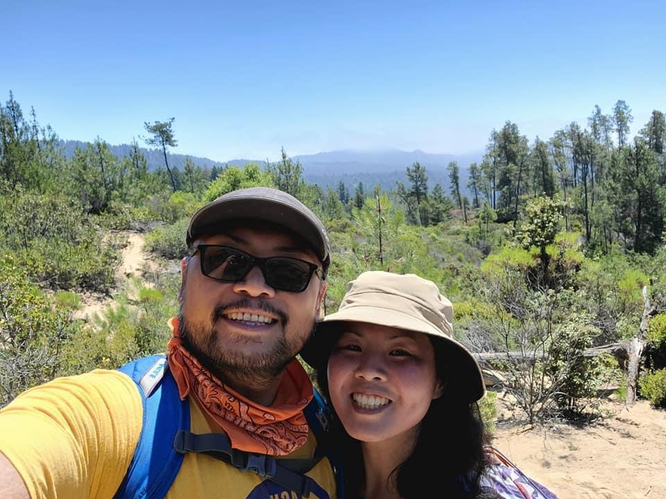 Another outdoor adventure!