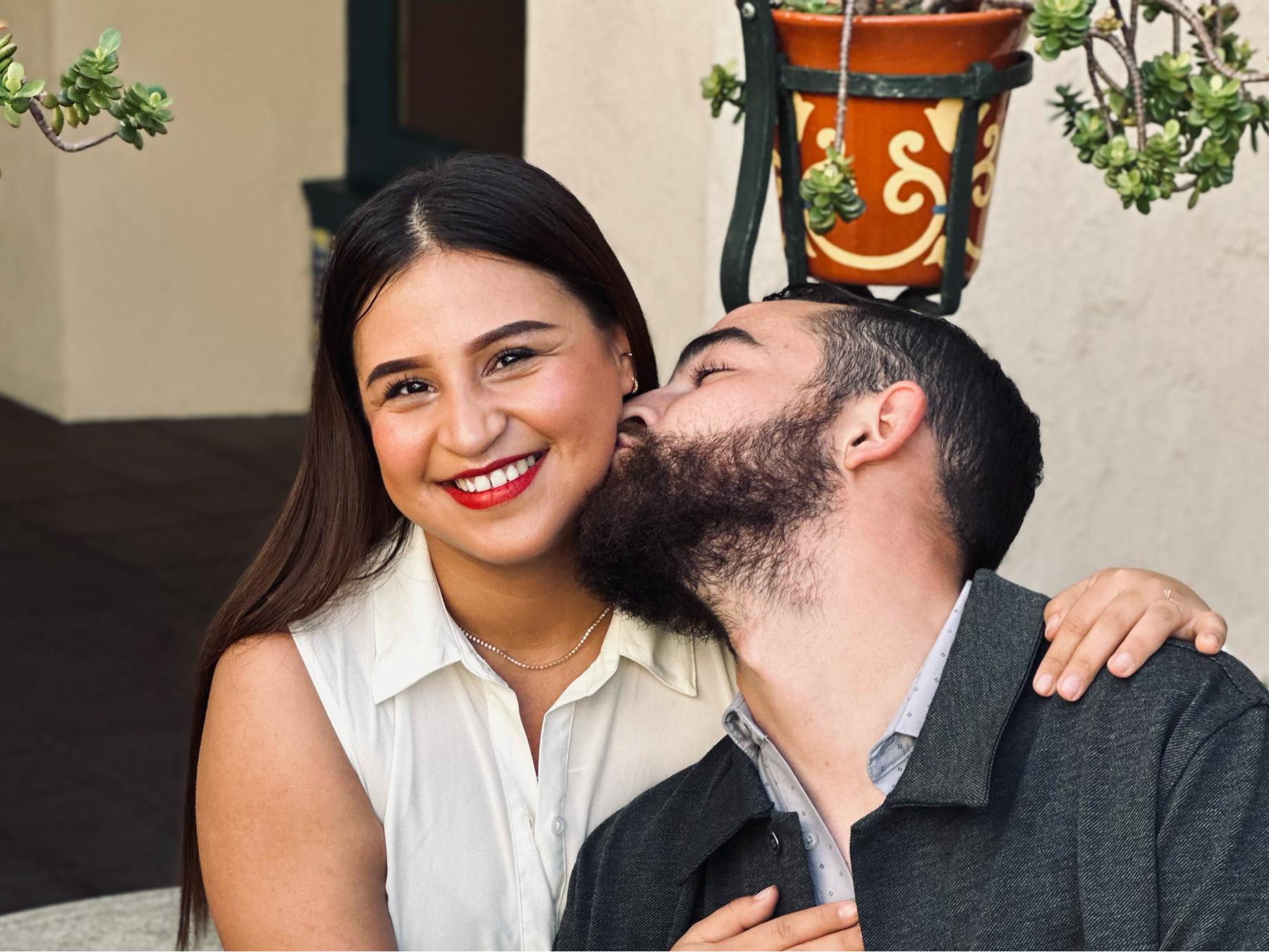 The Wedding Website of Leidy Manzo and Isaac Payne