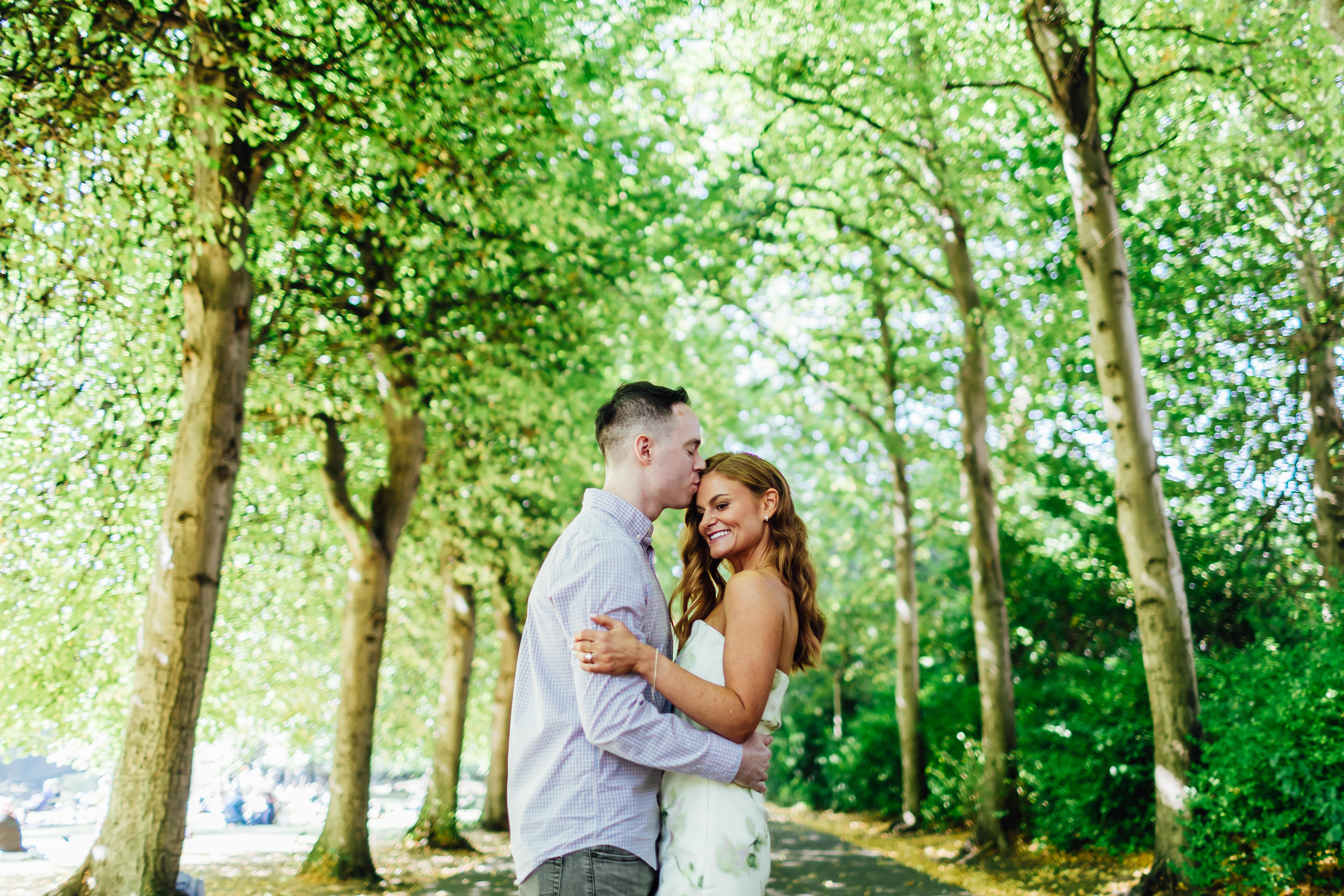 The Wedding Website of Katie Casey and Connor Dougherty