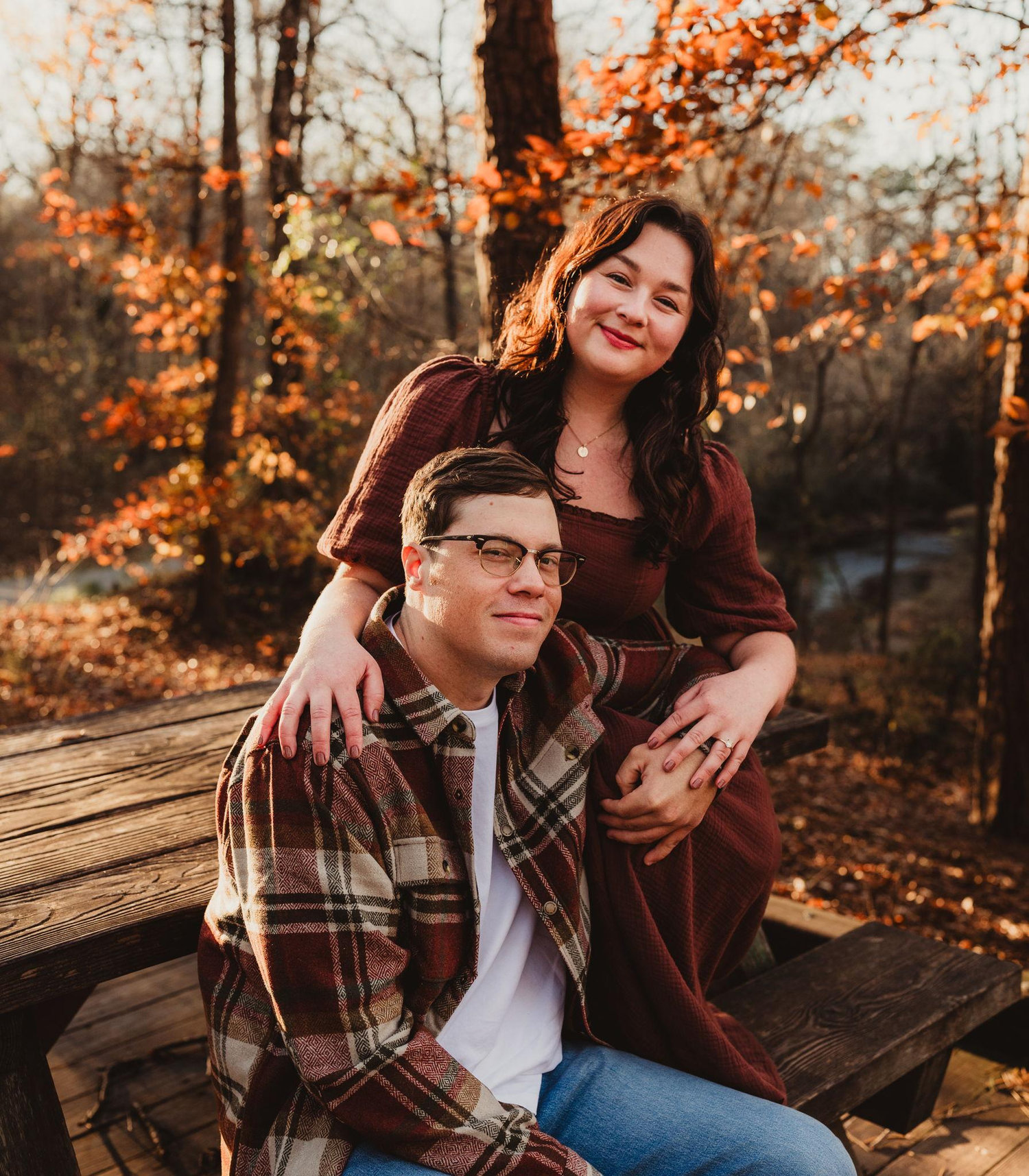 The Wedding Website of Rachel Arsenault and Christopher Wilson