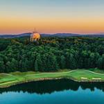 Lanier Islands Legacy Golf Course