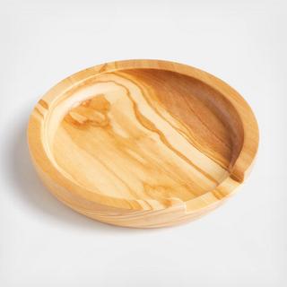 Olivewood Spoon Rest