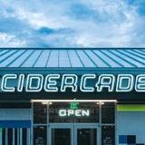 Cidercade Fort Worth