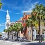 City of Charleston