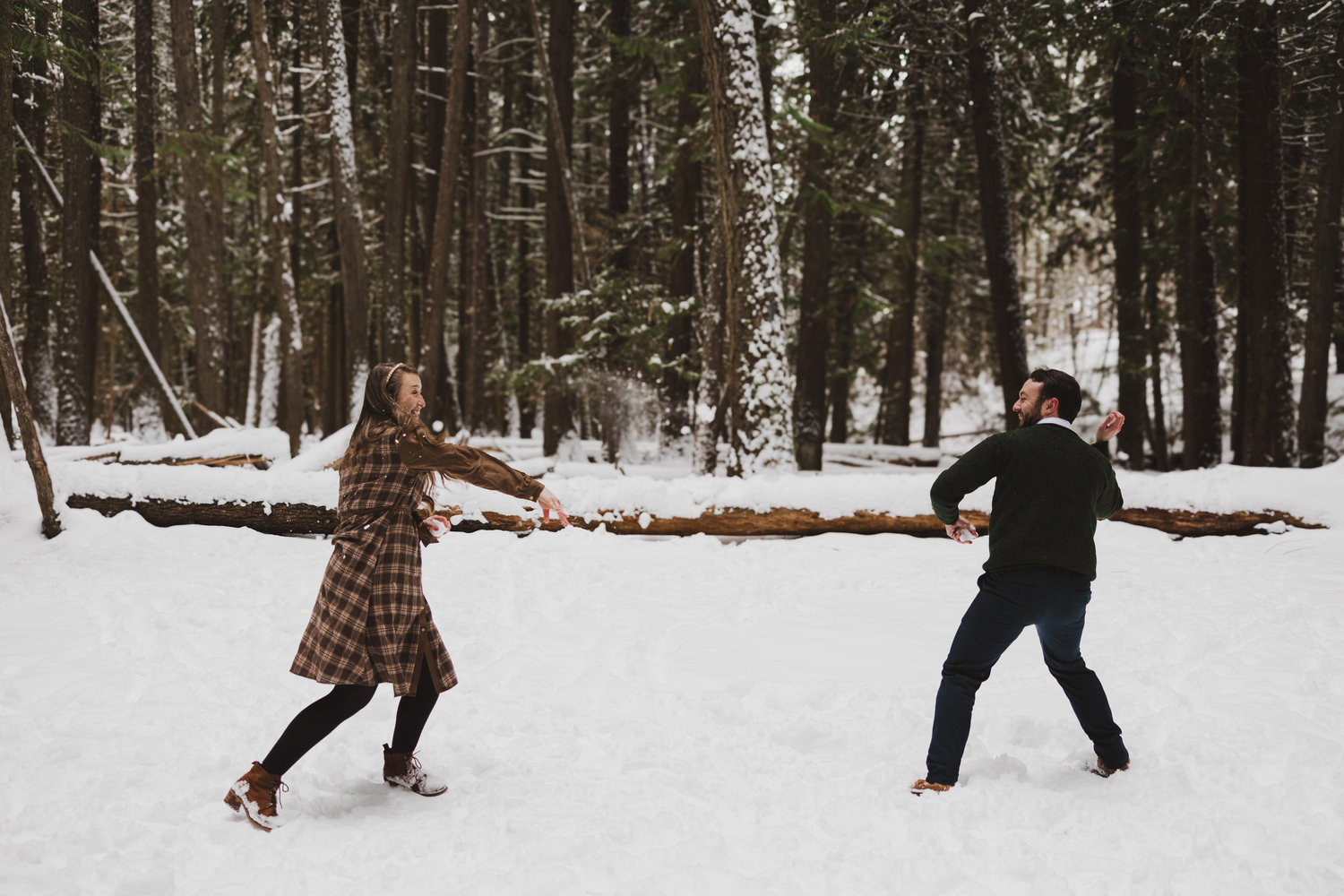 The Wedding Website of Alicia Newcomb and Drake Johnson
