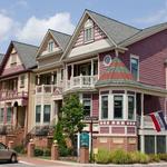 Occoquan Historic District