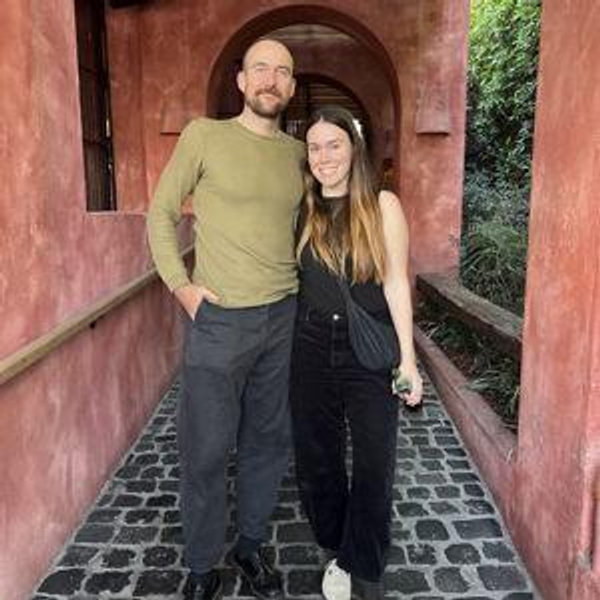 Honeymoon Fund