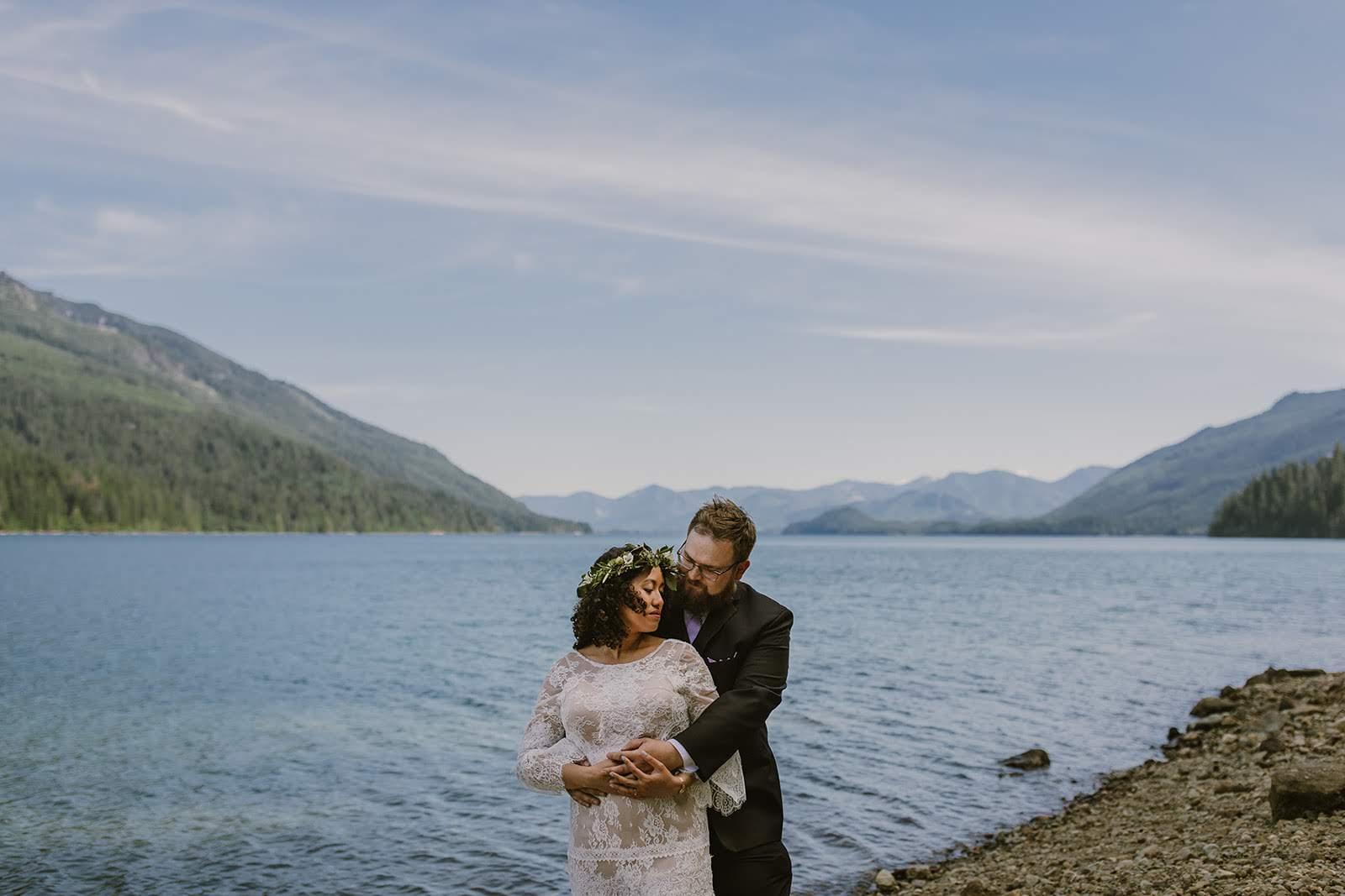 The Wedding Website of Clara Brown and Jared Poston