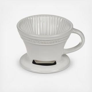 Pour Over Coffee Maker