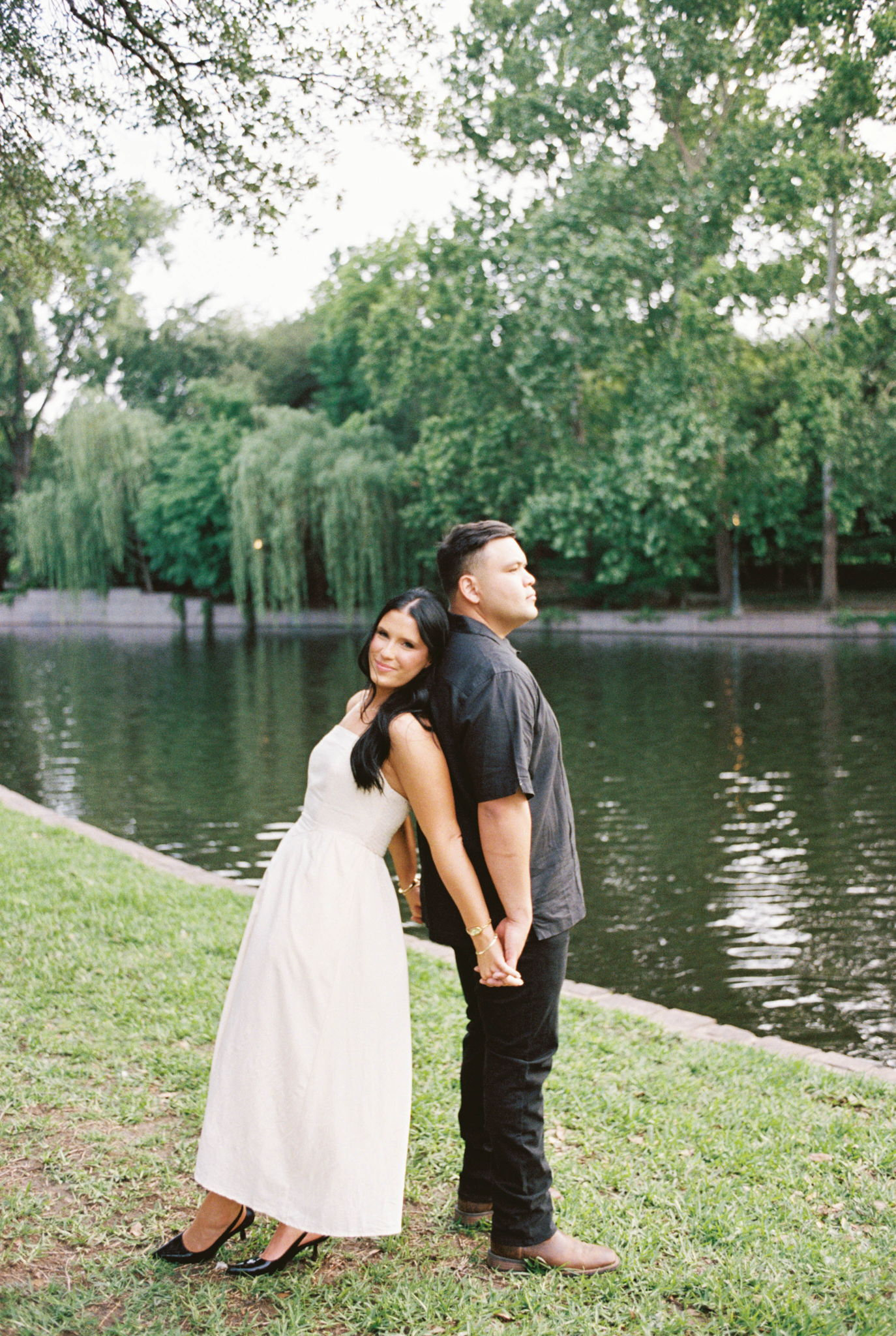 The Wedding Website of Crystalynn Shirley and Bobby Lopez