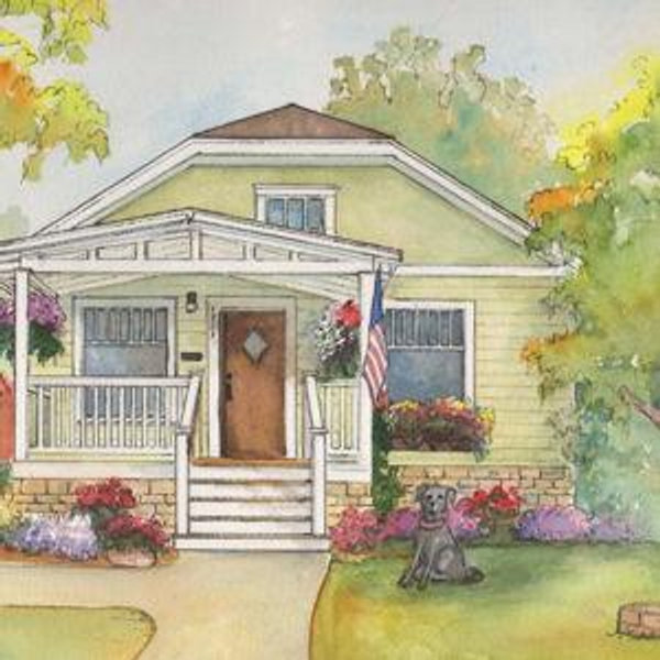 Future Home Fund