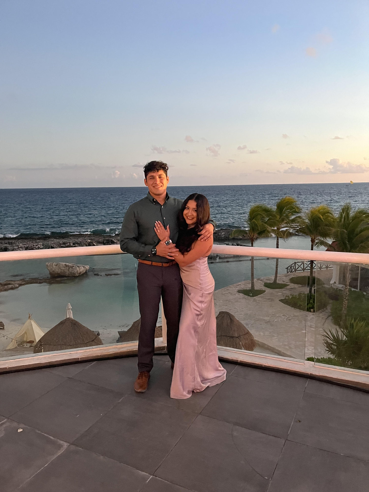 The Wedding Website of Lauren Padilla and Justin Aguirre