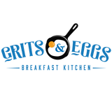 Grits and Eggs Breakfast Kitchen