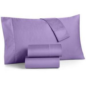 Charter Club - California King 4-Pc Sheet Set, 550 Thread Count 100% Supima Cotton, Created for Macy's