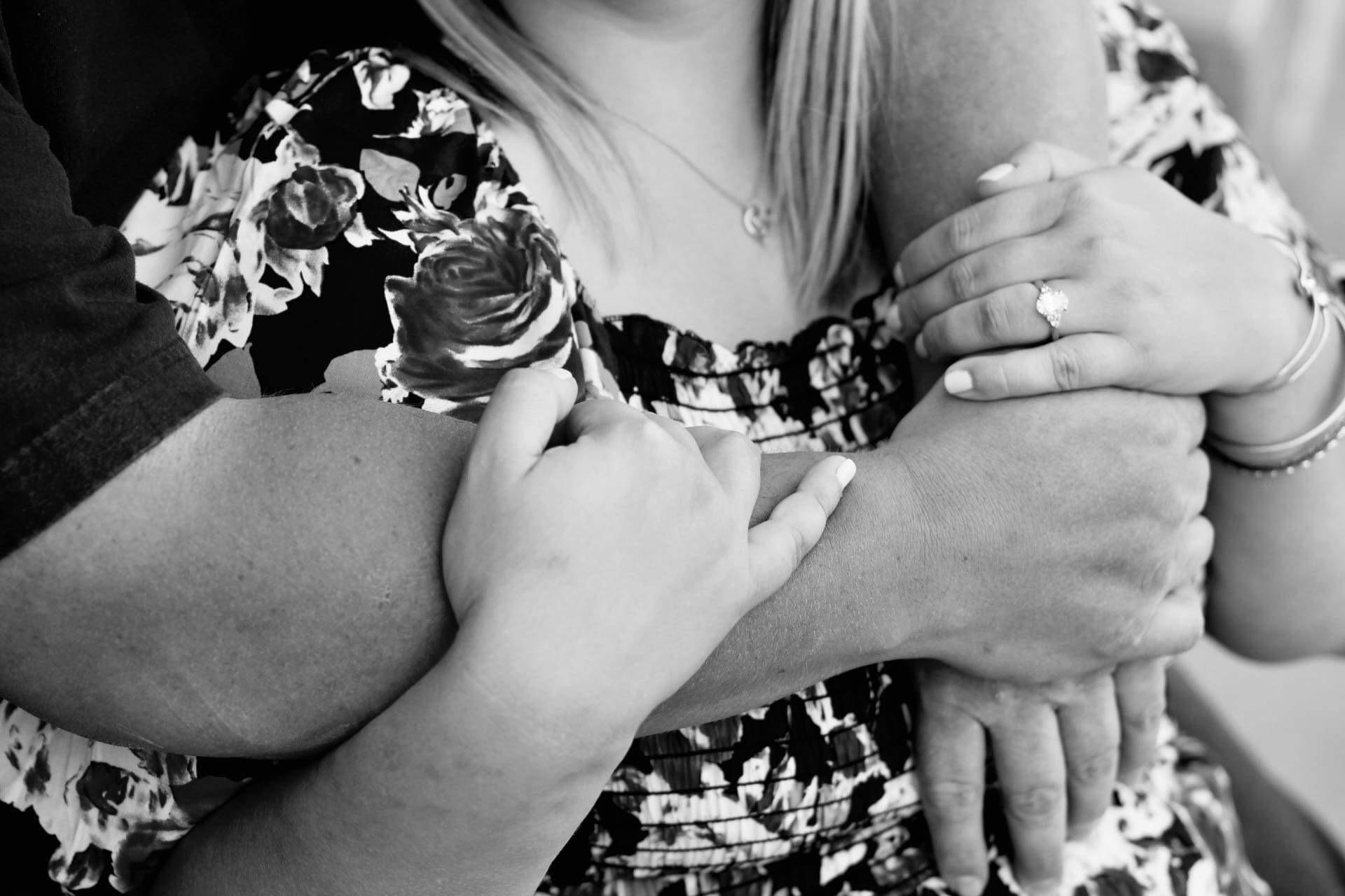 The Wedding Website of Samantha Shepherd and Tyler Newsom
