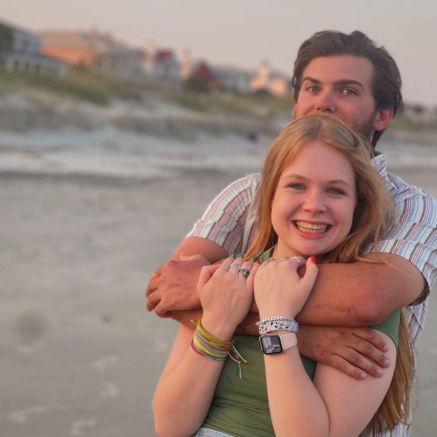 Charleston (2023)