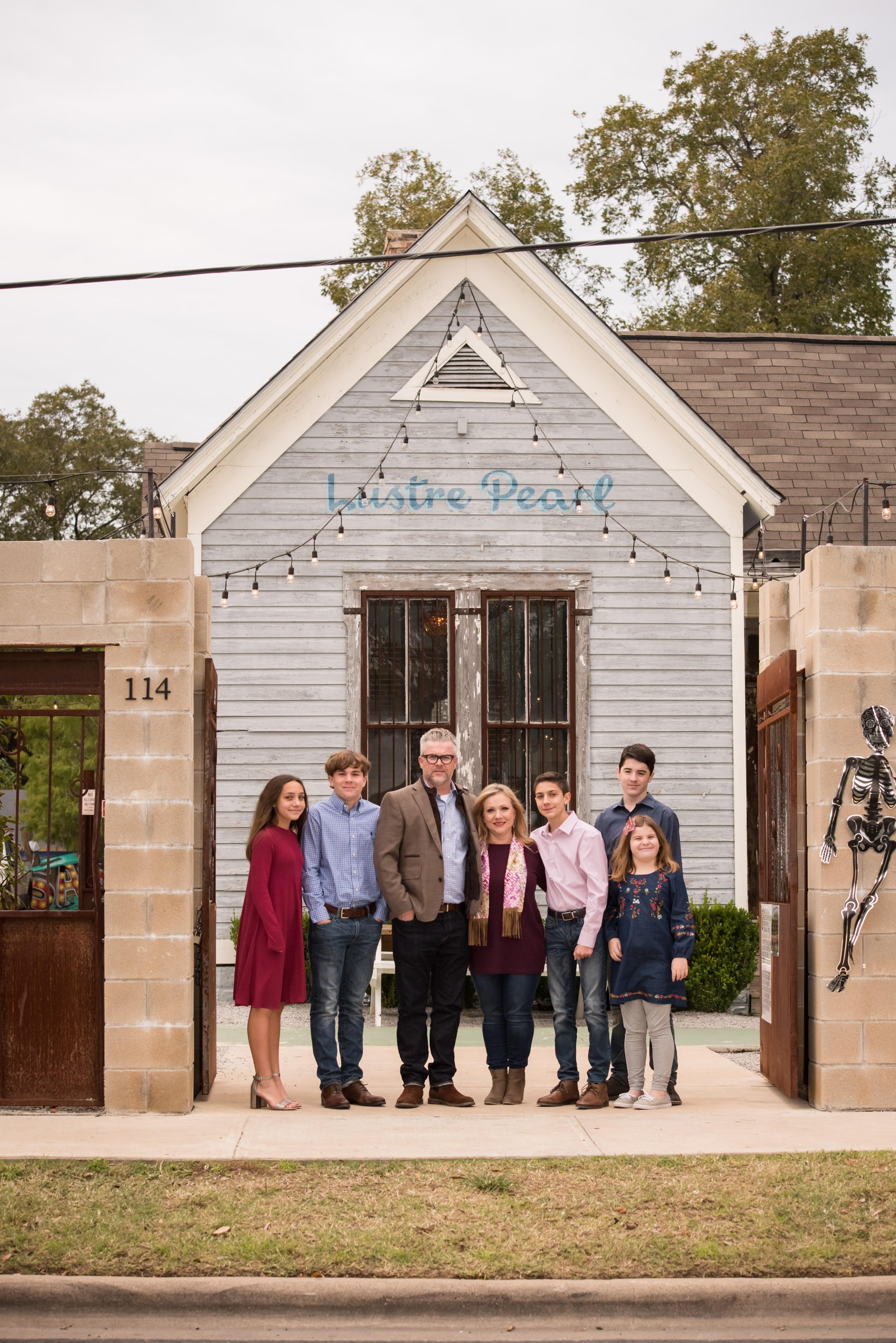 The Wedding Website of Kelli Villarreal and Brian Burnes