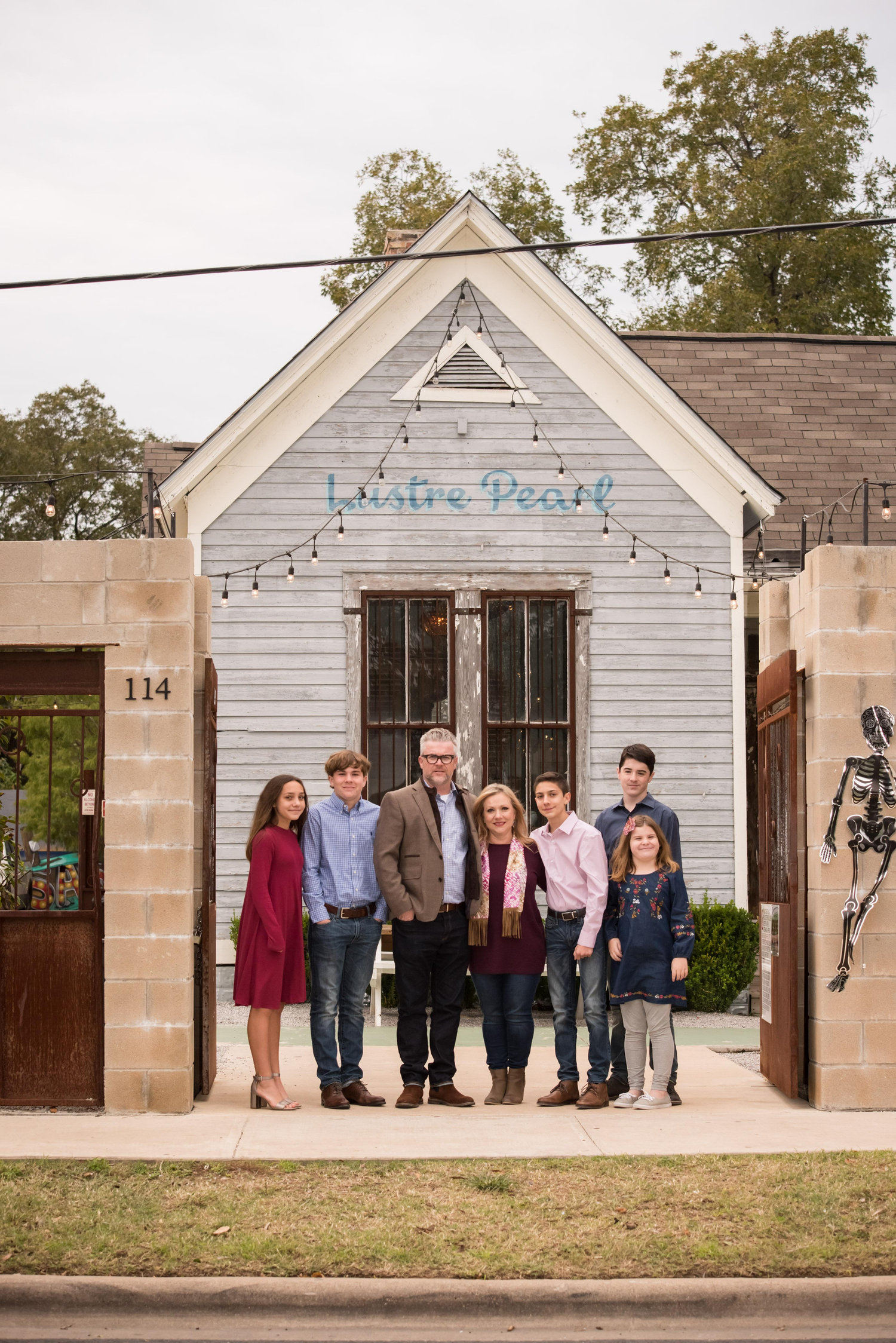 The Wedding Website of Kelli Villarreal and Brian Burnes