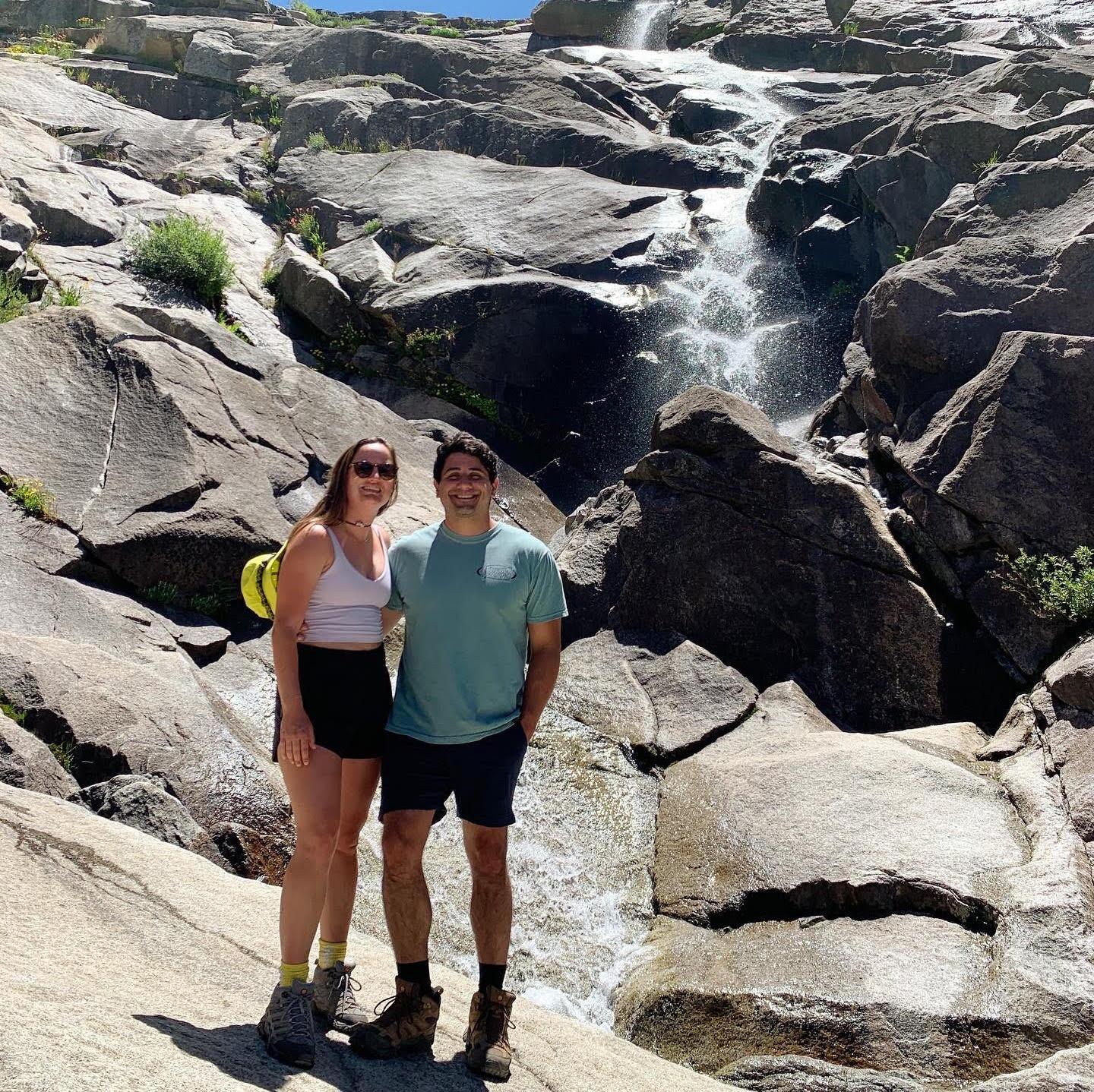 Sequoia National Park