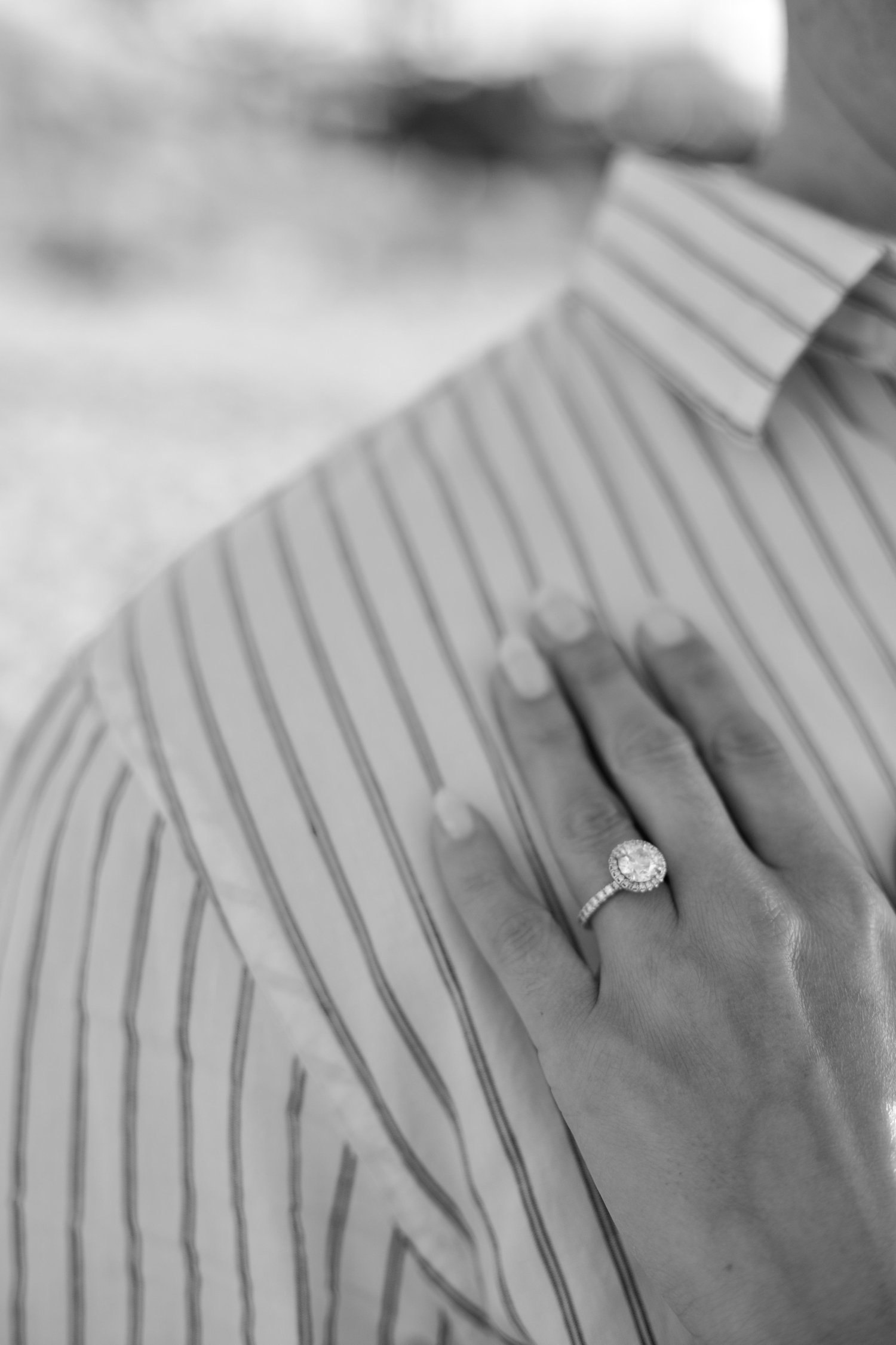 The Wedding Website of Michelle Siouty and Blake Geffen