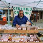 California Avenue Farmers Market