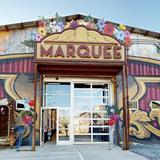 The Marquee