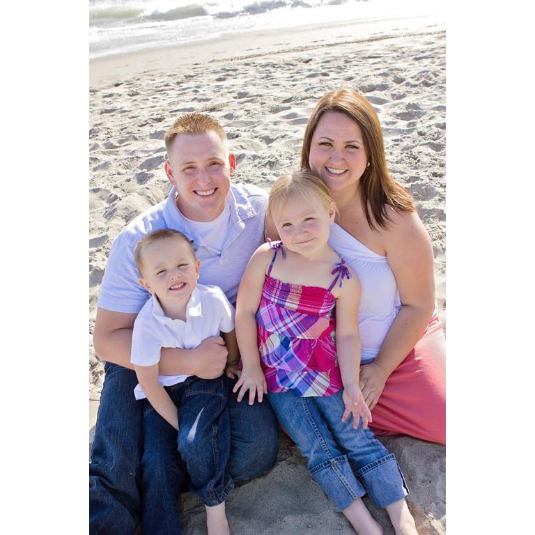 June 2013 - Family Pictures