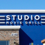 Studio Movie Grill