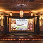 McMenamins Bagdad Theater & Pub