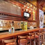 Flying Saucer Draught Emporium