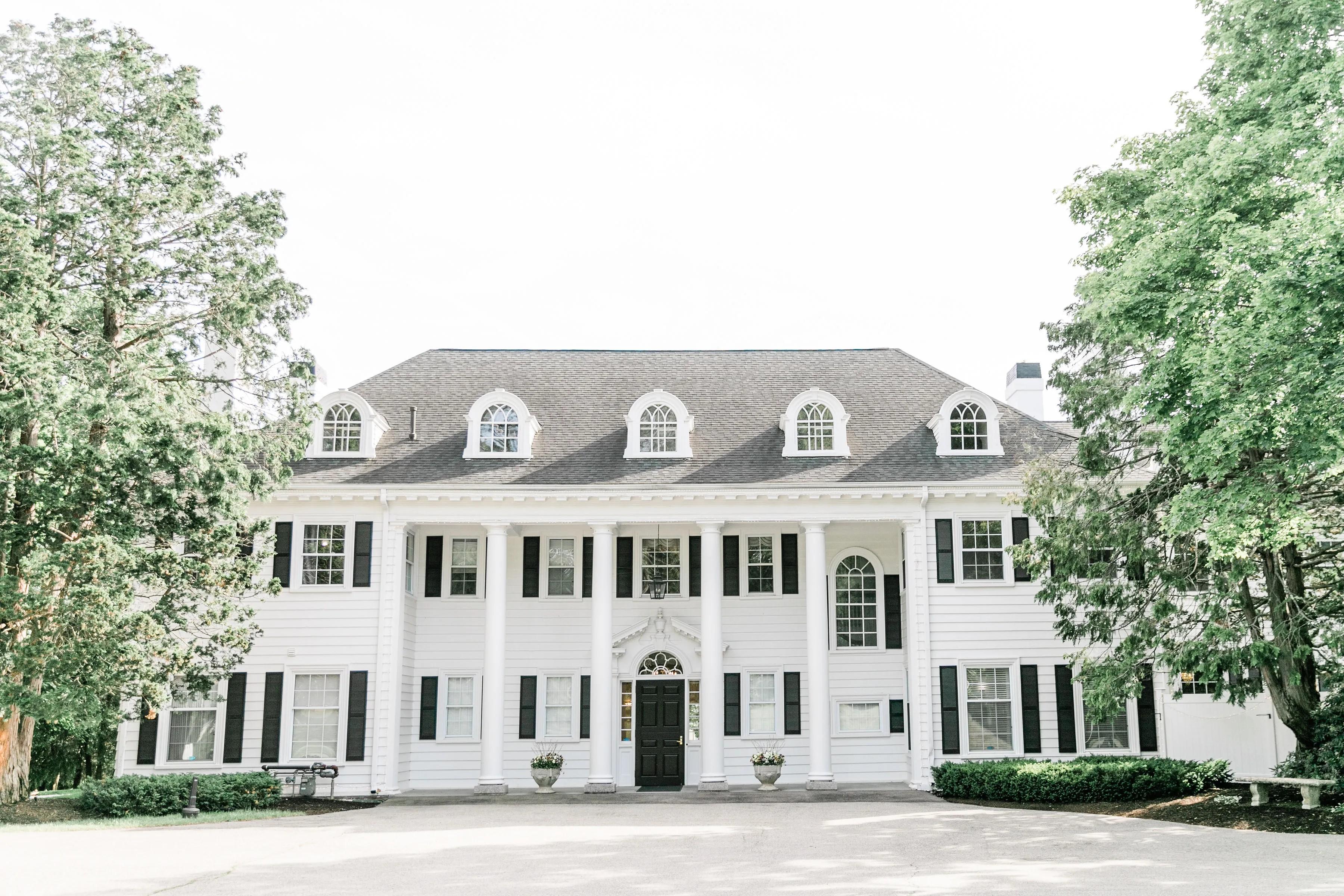 The Wedding Website of Erin Sullivan and Marc Cywinski