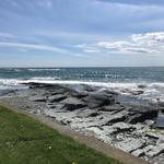 Brenton Point State Park