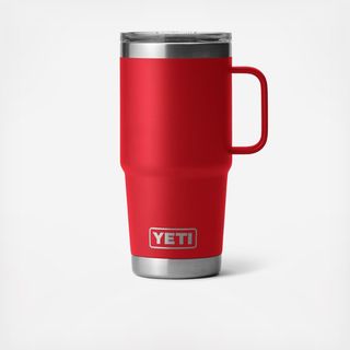 Rambler 20 oz. Travel Mug with Stronghold Lid