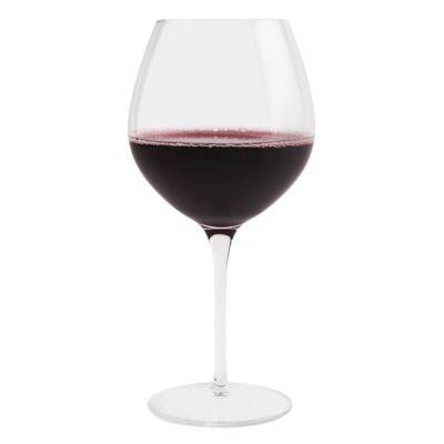 Luigi Bormioli Crescendo SON.hyx® Bourgogne Wine Glass