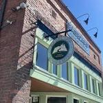 Basecamp Books and Bites