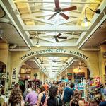 Charleston City Market