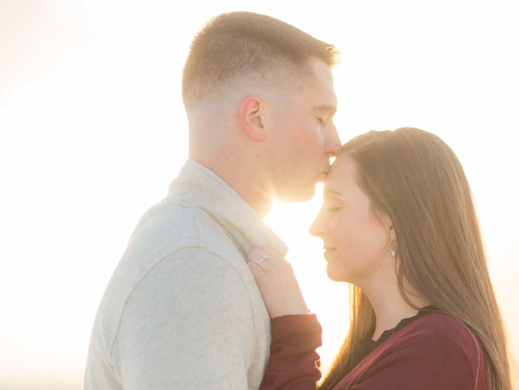 The Wedding Website of Amy Adamson and Travis Samuels