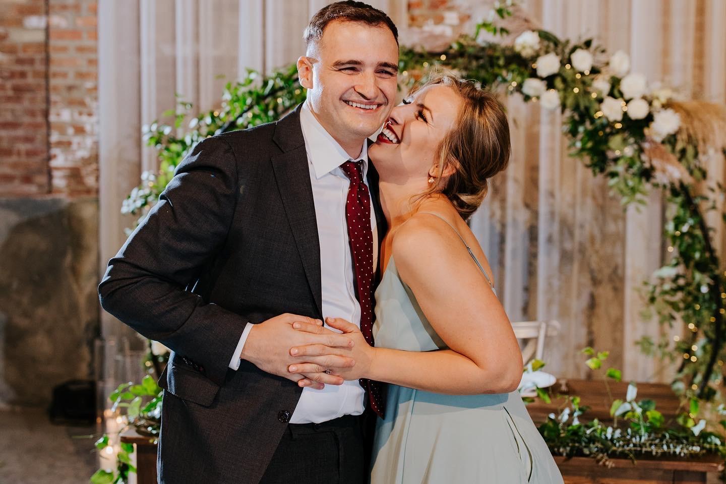 The Wedding Website of Iryna Zankovska and Andreas Brexon