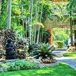 Fairchild Tropical Botanic Garden