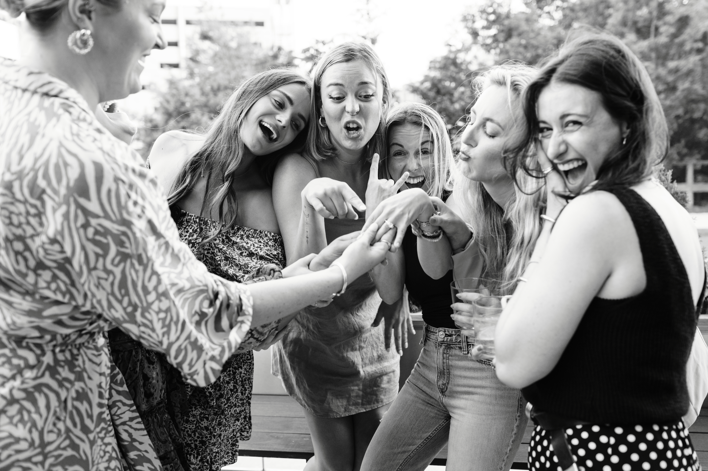 The Wedding Website of Hannah Szepkouski and Chris Jursek