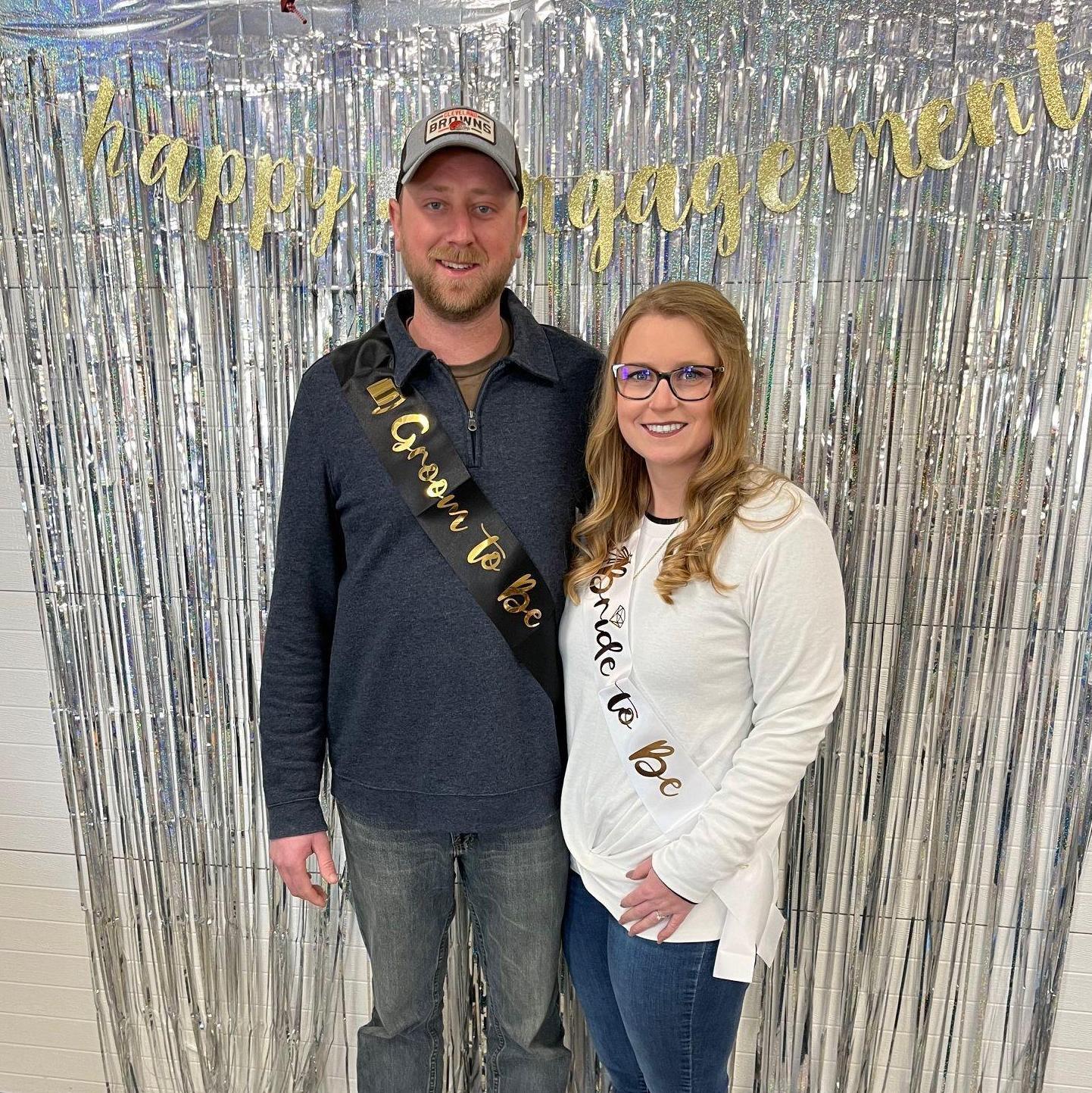 Engagement Party!