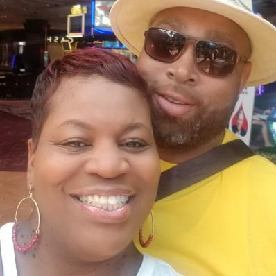 Las Vegas, NV August 2019