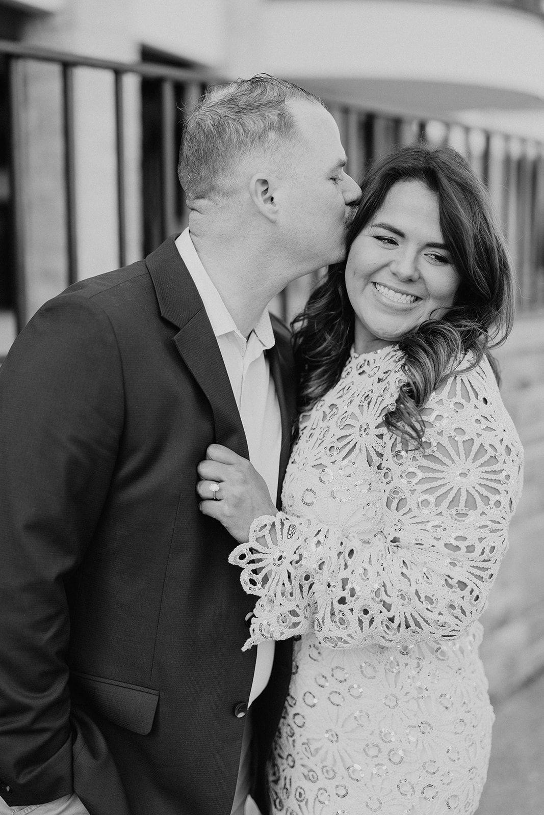 The Wedding Website of Hope Frazier and Todd Adams