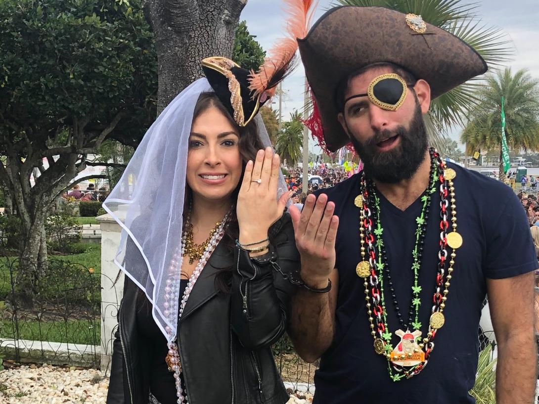 The Wedding Website of Gabriel Ferreira and Michele Varlotta