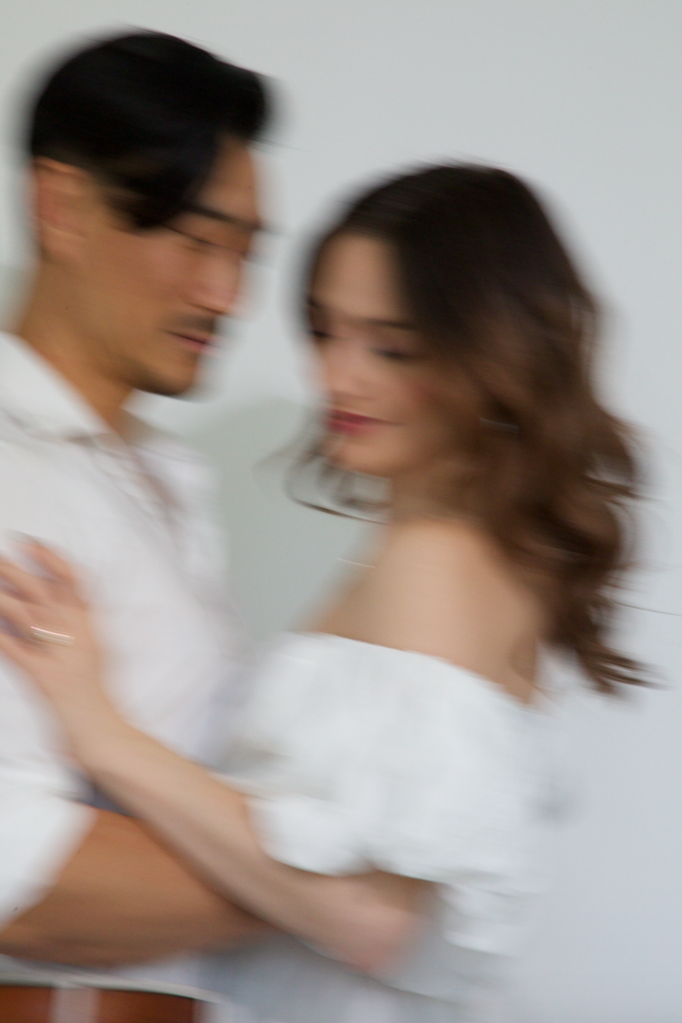 The Wedding Website of Shushan Avetisyan and Jun Min