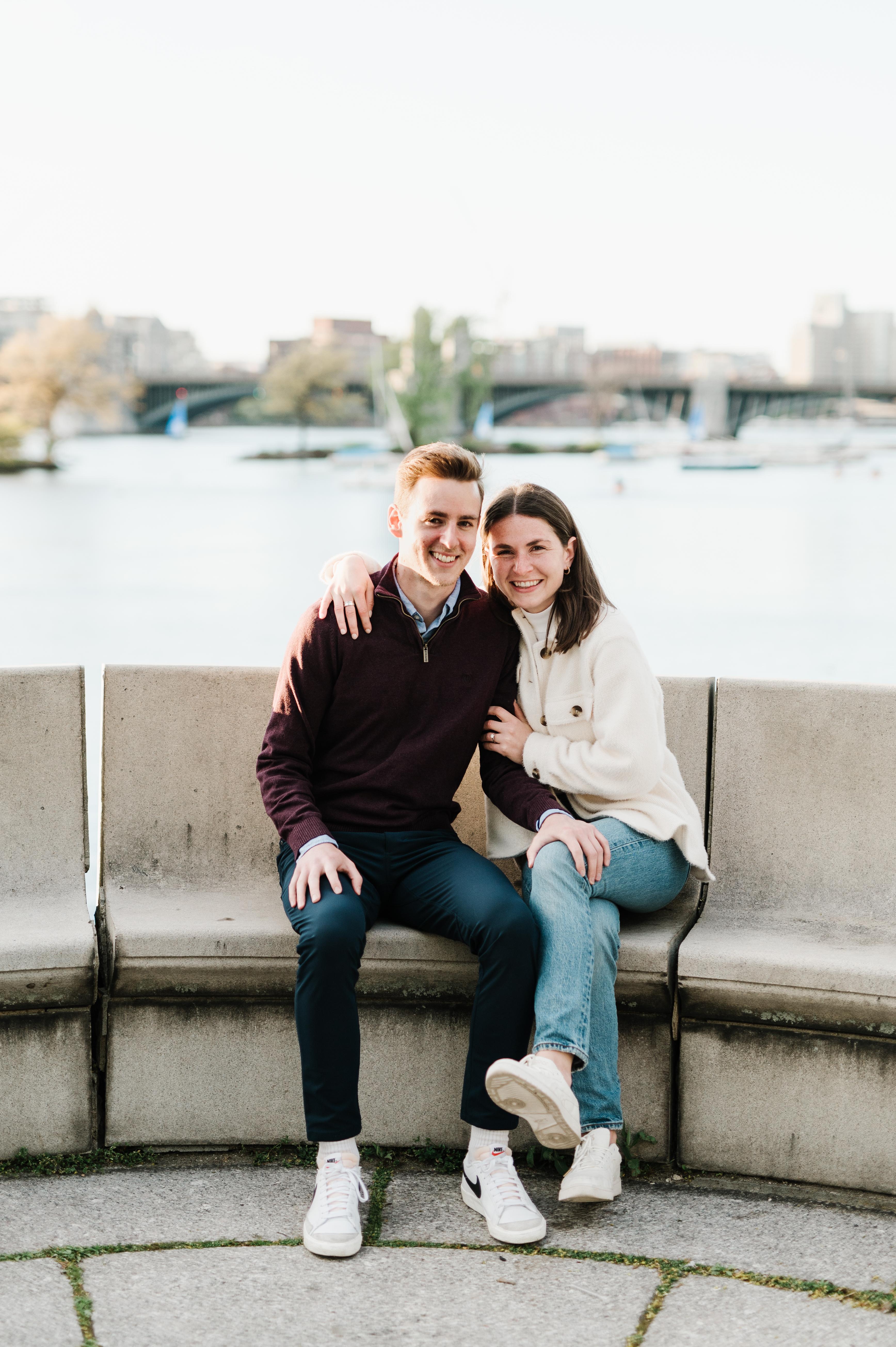 The Wedding Website of Sarah Keiran and Zach Angell