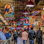 Reading Terminal Market
