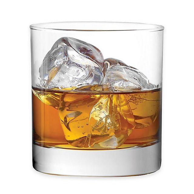 Dailyware™ Double Old Fashioned Glasses (Set of 4)